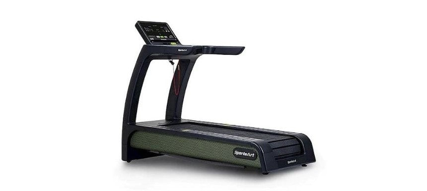 Bieżnie SportsArt