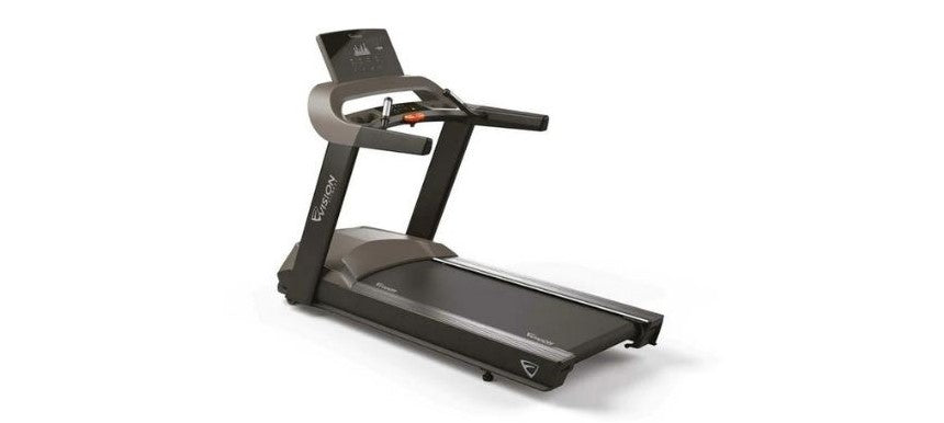 Bieżnie Vision Fitness
