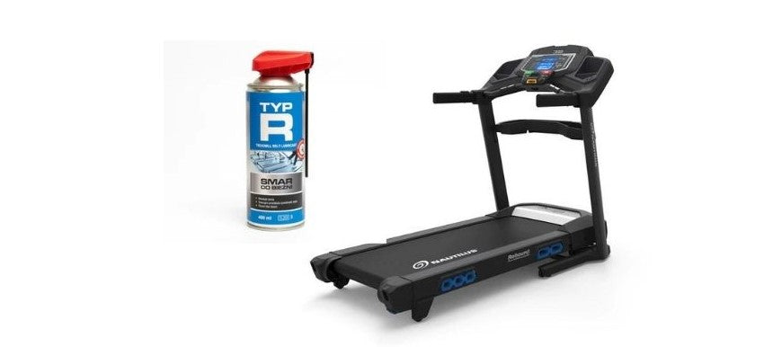 Bieżnie i akcesoria