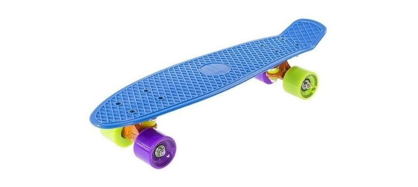 Pennyboard