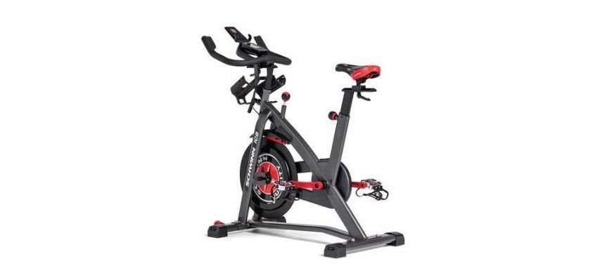 Rowery spinningowe