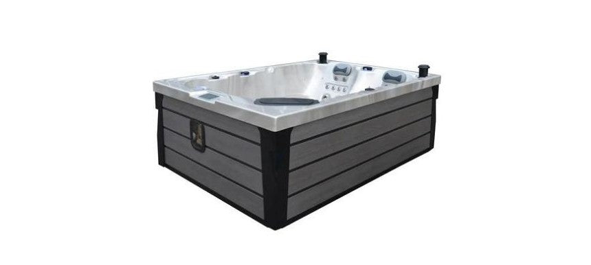 Spa i jacuzzi