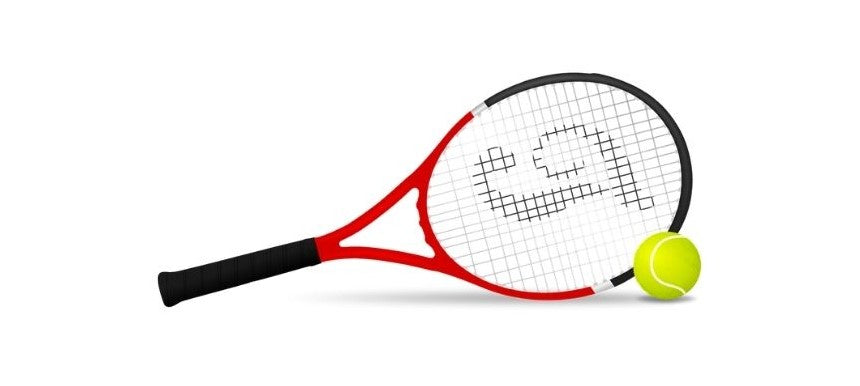 Tenis ziemny