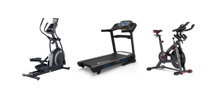 Urządzenia fitness