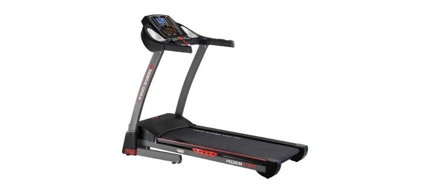 Bieżnie Body Sculpture