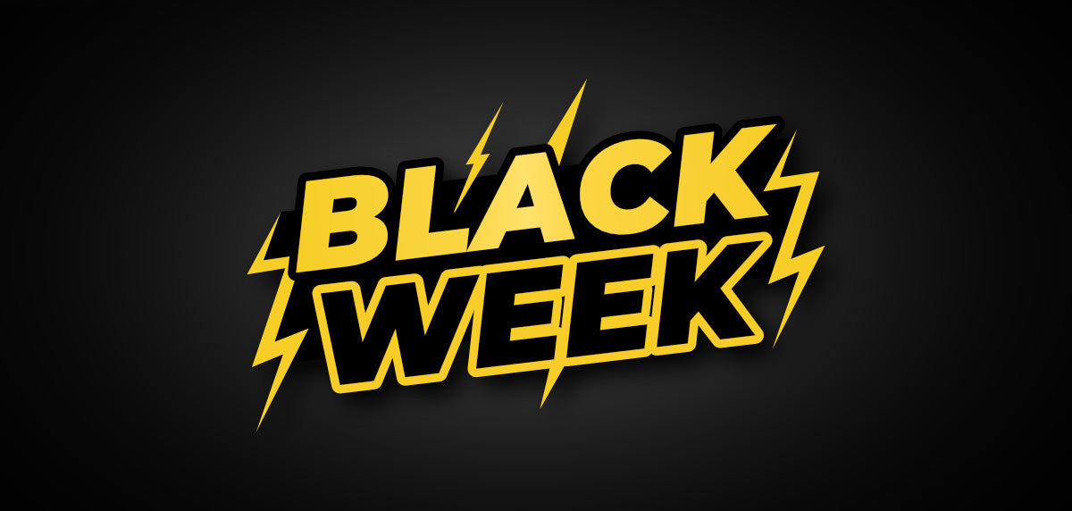BLACK WEEK