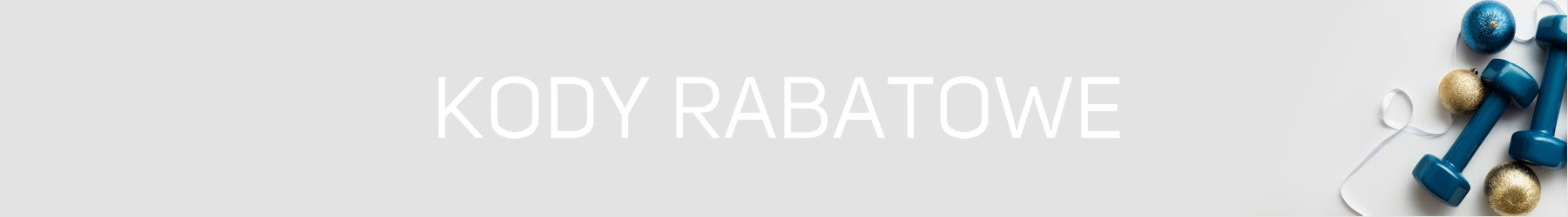 Kody rabatowe