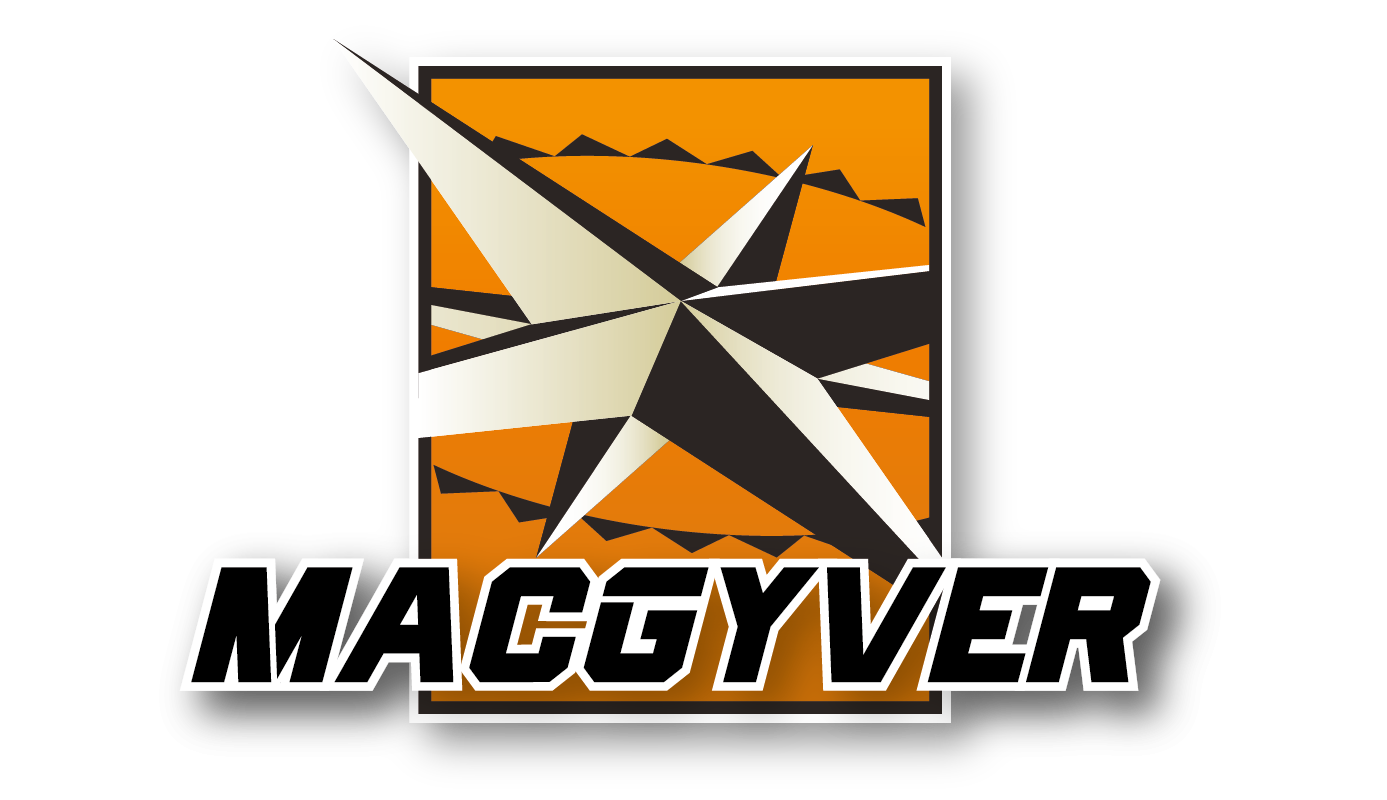 MacGyver