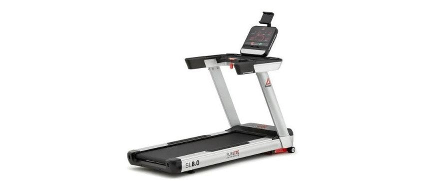 Bieżnie Reebok Fitness