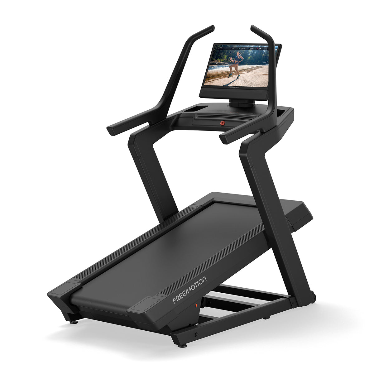 Freemotion Incline Trainer i8 Bieżnia elektryczna