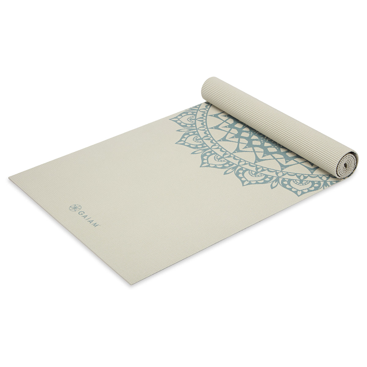 GAIAM MATA DO JOGI DAWN MARRAKESH 5 MM 66296