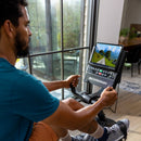 SCHWINN PROGRAMMABLE RECOVERY BIKE 590R