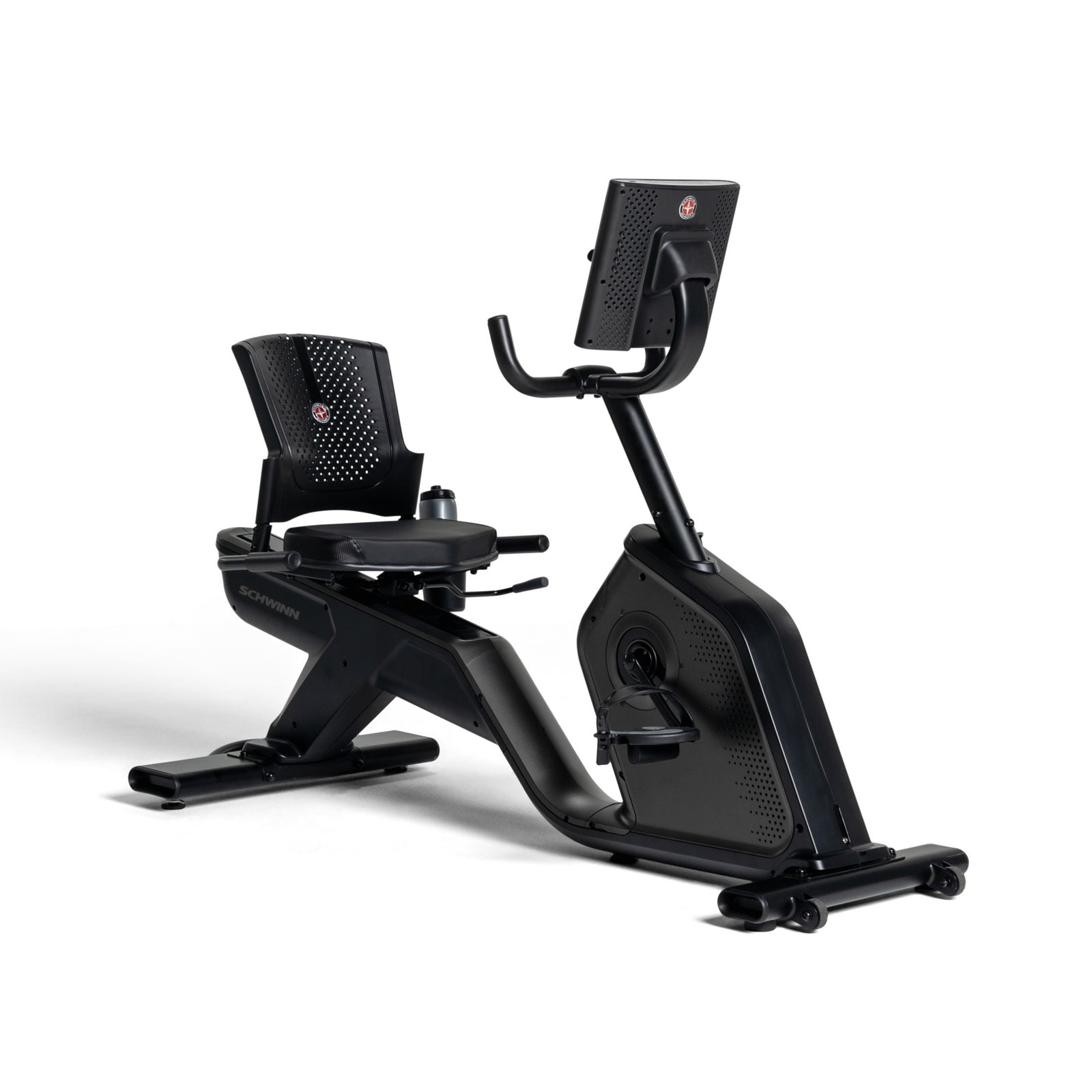 SCHWINN PROGRAMMABLE RECOVERY BIKE 590R