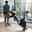 SCHWINN PROGRAMMABLE RECOVERY BIKE 590R