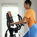 Schwinn 590E Eliptyk kompaktowy