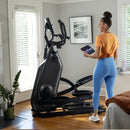 Schwinn 590E Eliptyk kompaktowy