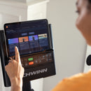 Schwinn 590E Eliptyk kompaktowy