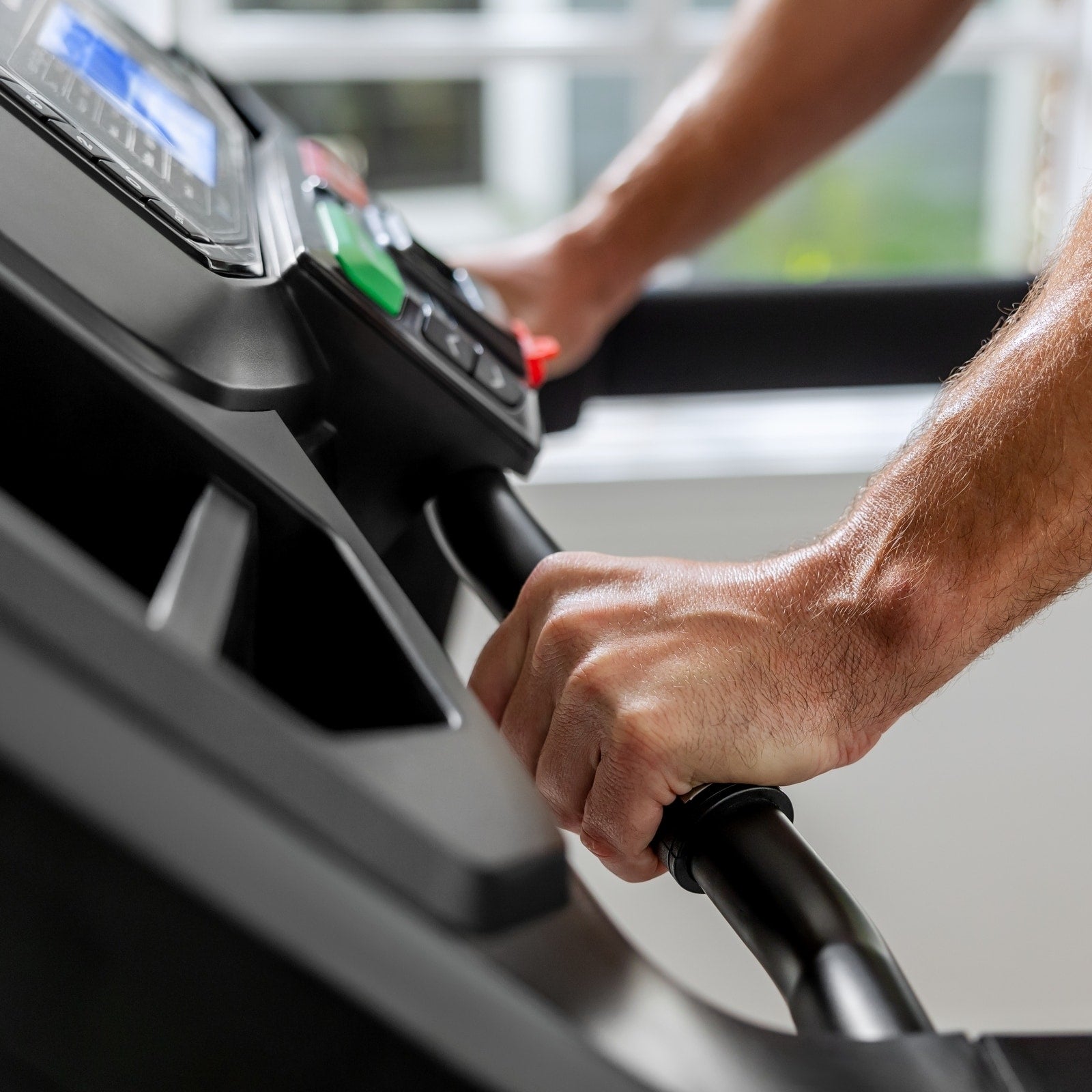 Bowflex BXT 8Ji Bieżnia elektryczna