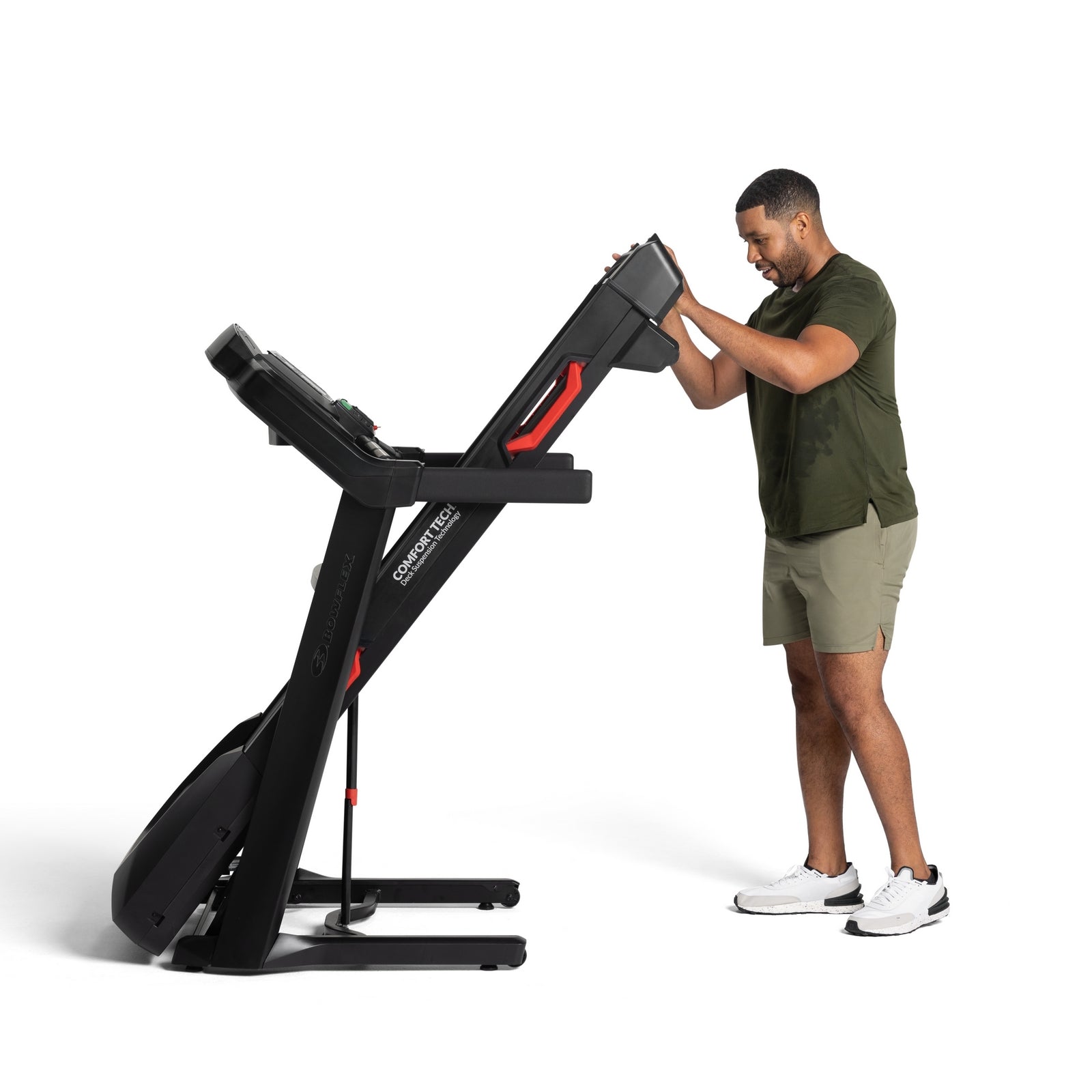 Bowflex BXT 8Ji Bieżnia elektryczna