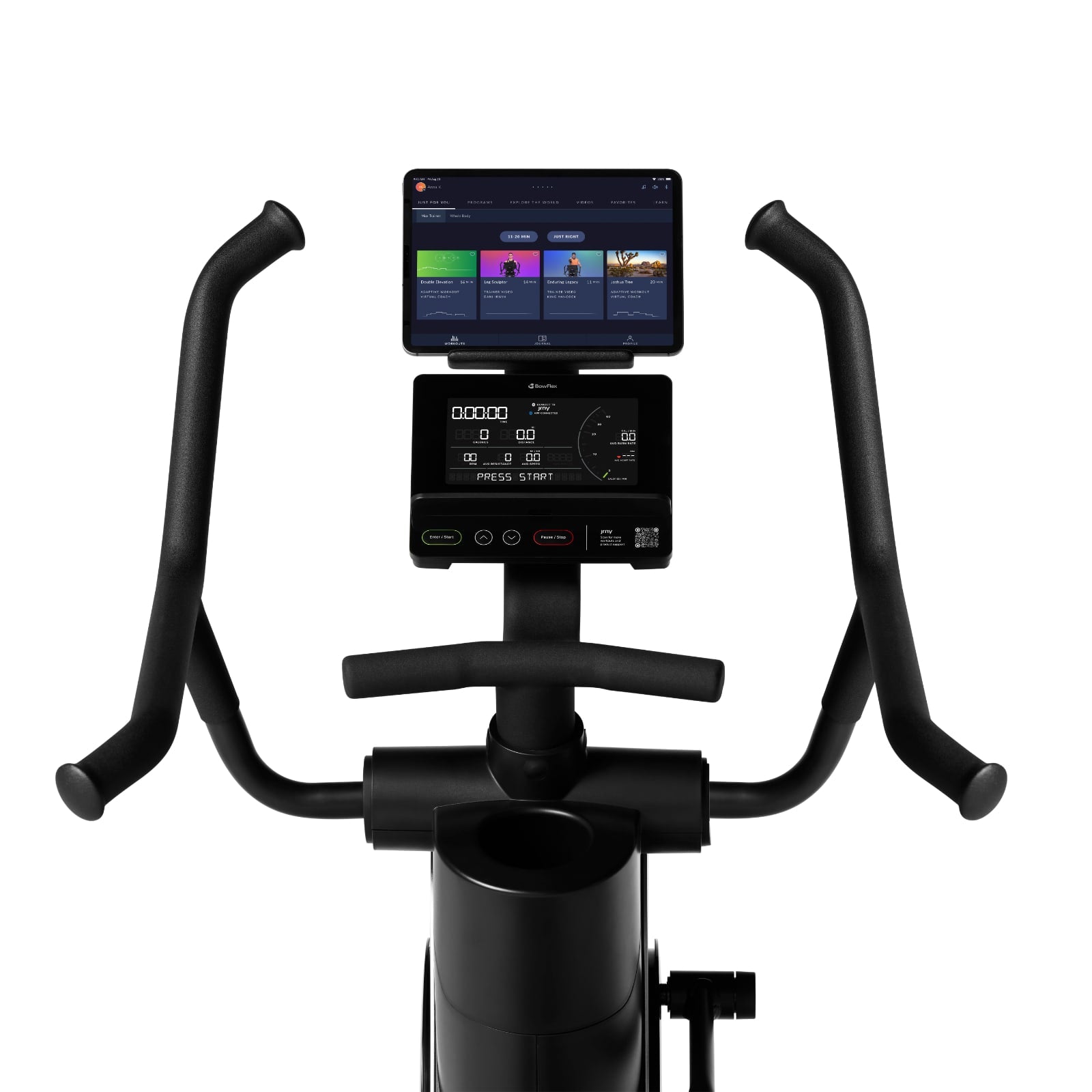 BOWFLEX MAX TRAINER SEi 