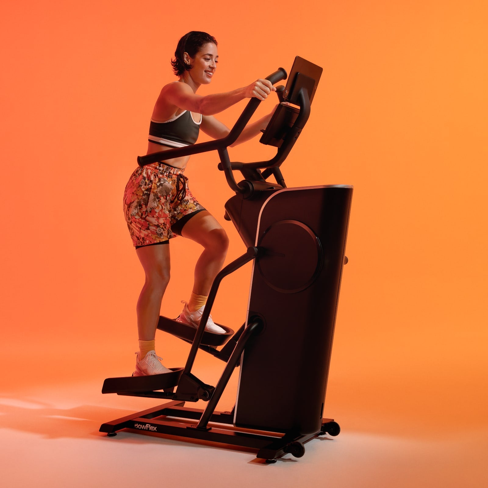 BOWFLEX MAX TRAINER SEi 