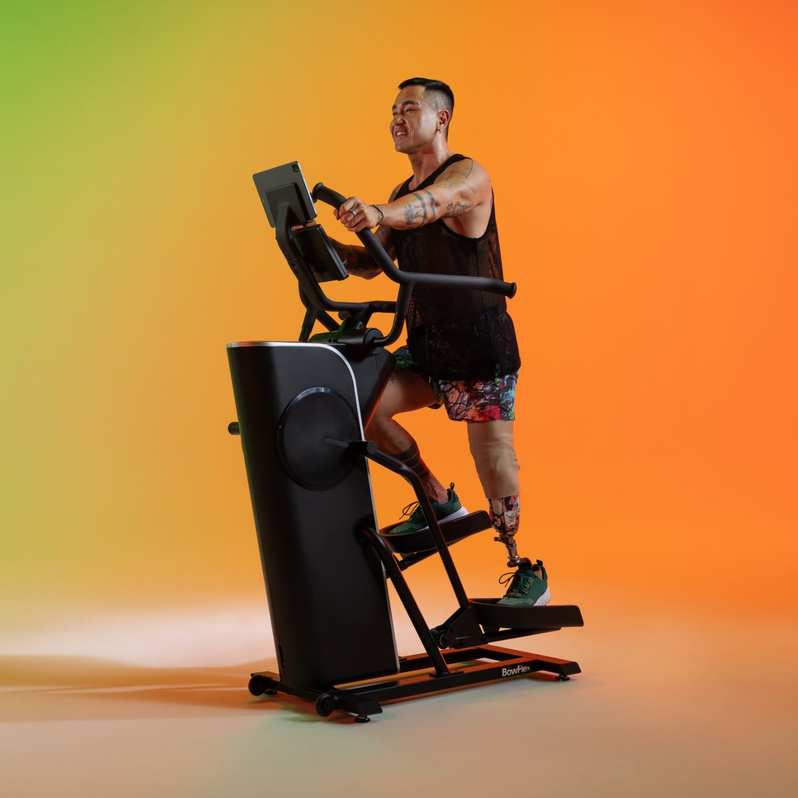 BOWFLEX MAX TRAINER SEi 