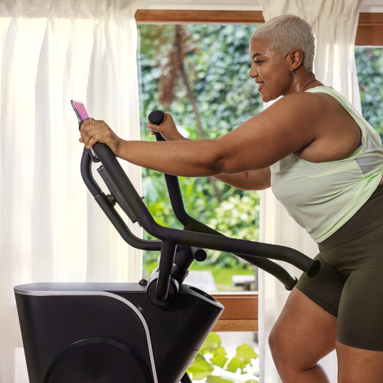 BOWFLEX MAX TRAINER SEi 