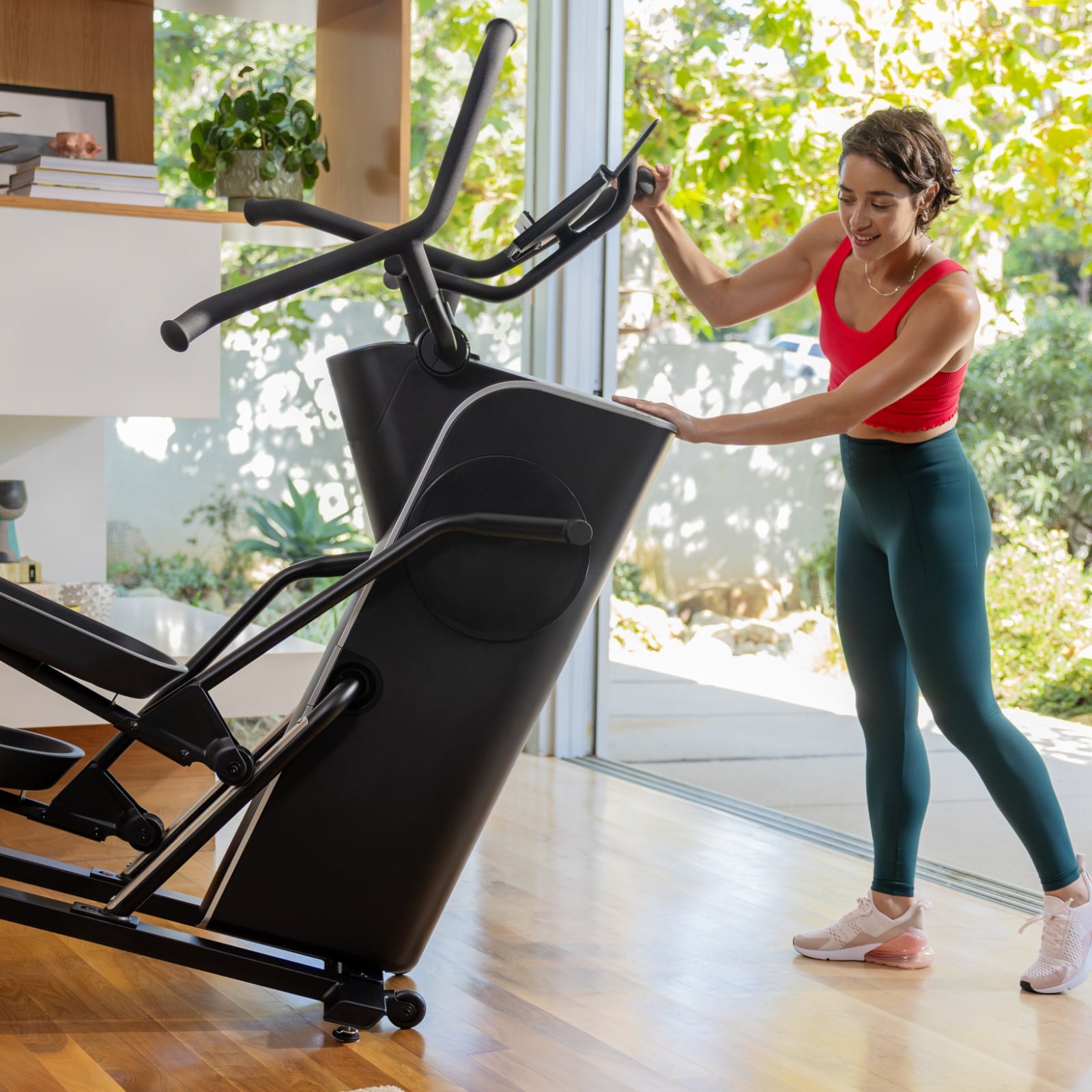 BOWFLEX MAX TRAINER SEi 