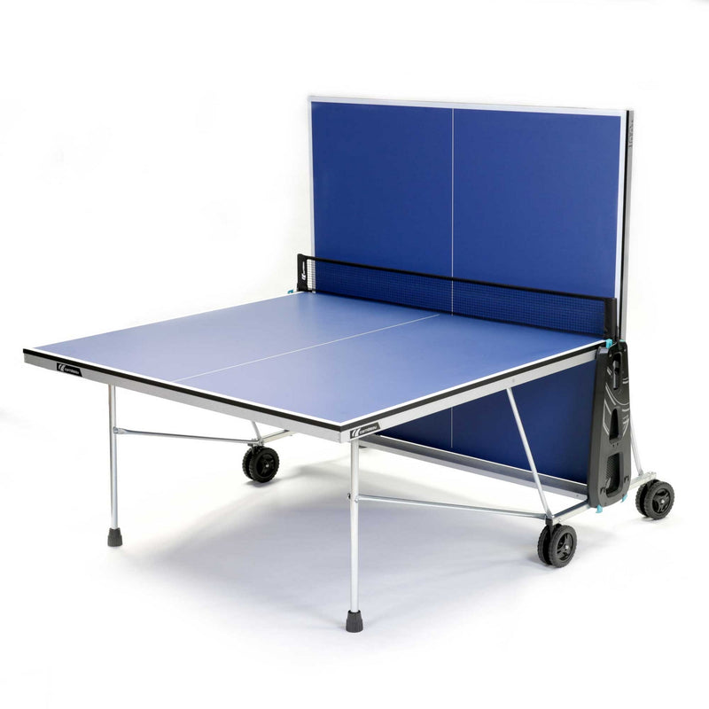 CORNILLEAU TABLE TENNIS 100 INDOOR BLUE