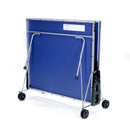 CORNILLEAU TABLE TENNIS 100 INDOOR BLUE