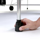 CORNILLEAU TABLE TENNIS 100 INDOOR BLUE