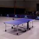 Cornilleau 300 Indoor blue Tennis table