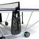 CORNILLEAU TABLE TENNIS 400 INDOOR BLUE