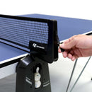 CORNILLEAU TABLE TENNIS 400 INDOOR BLUE