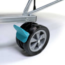 CORNILLEAU TABLE TENNIS 400 INDOOR BLUE