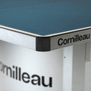 CORNILLEAU TABLE TENNIS CAMPUS 510M OUTDOOR BLUE