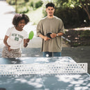 CORNILLEAU TABLE TENNIS CAMPUS 510M OUTDOOR BLUE