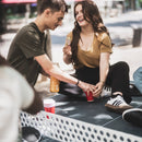 CORNILLEAU TABLE TENNIS CAMPUS 510M OUTDOOR BLUE