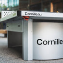 CORNILLEAU TABLE TENNIS CAMPUS 510M OUTDOOR GREY