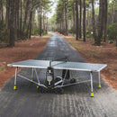 CORNILLEAU STÓŁ TENISOWY INSTINCT OUTDOOR SZARY