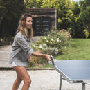 CORNILLEAU STÓŁ TENISOWY INSTINCT OUTDOOR SZARY