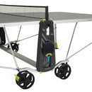 CORNILLEAU STÓŁ TENISOWY INSTINCT OUTDOOR SZARY