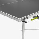 CORNILLEAU STÓŁ TENISOWY INSTINCT OUTDOOR SZARY