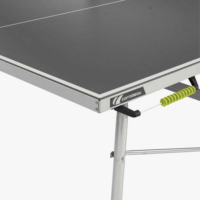 CORNILLEAU STÓŁ TENISOWY INSTINCT OUTDOOR SZARY