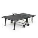 CORNILLEAU BLACK CODE OUTDOOR TENNIS TABLE