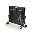 CORNILLEAU BLACK CODE OUTDOOR TENNIS TABLE