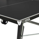 CORNILLEAU BLACK CODE OUTDOOR TENNIS TABLE