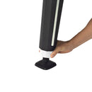 CORNILLEAU BLACK CODE OUTDOOR TENNIS TABLE