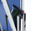 CORNILLEAU TABLE TENNIS COMPETITION 740 ITTF BLUE