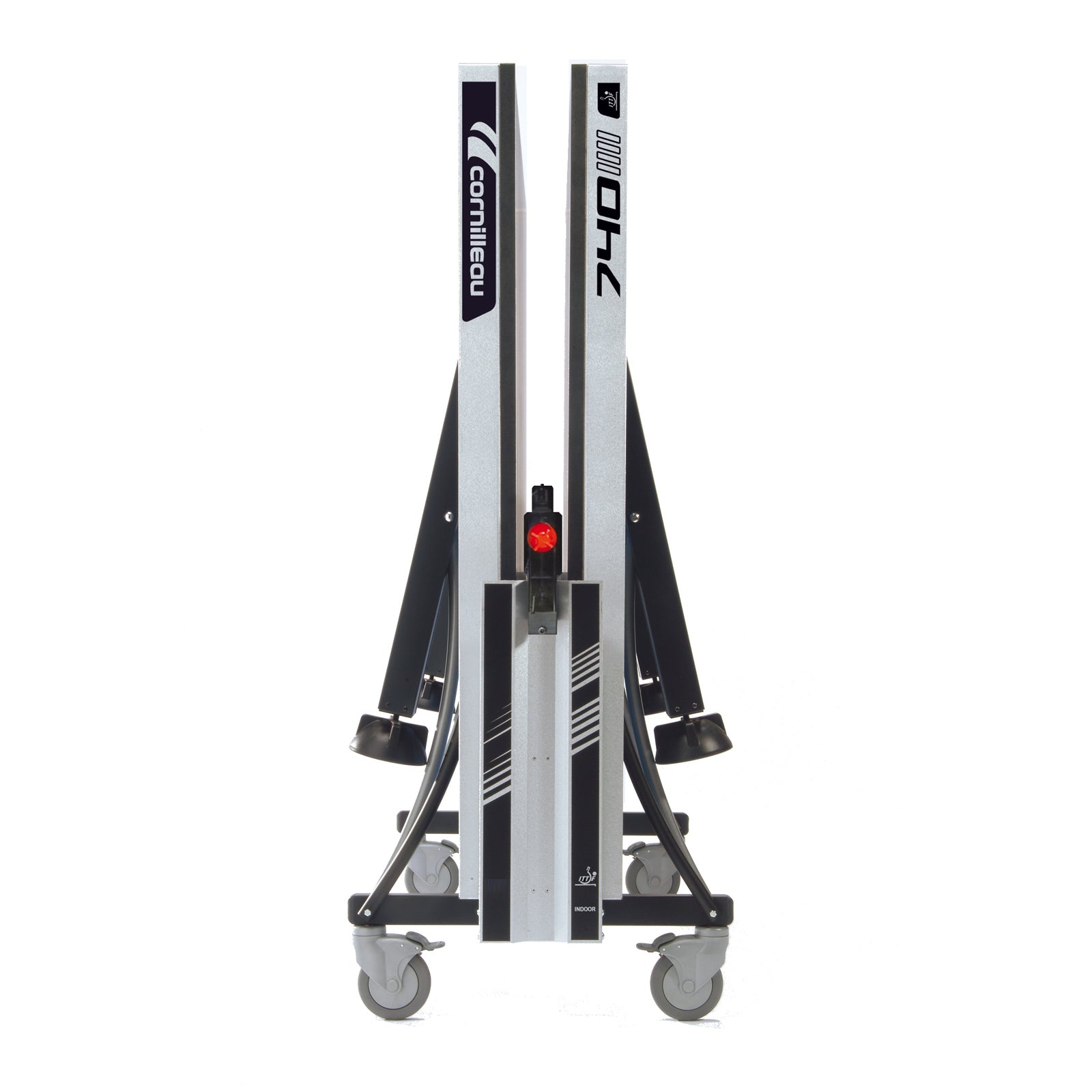 Cornilleau Competition 740 ITTF Stół tenisowy szary